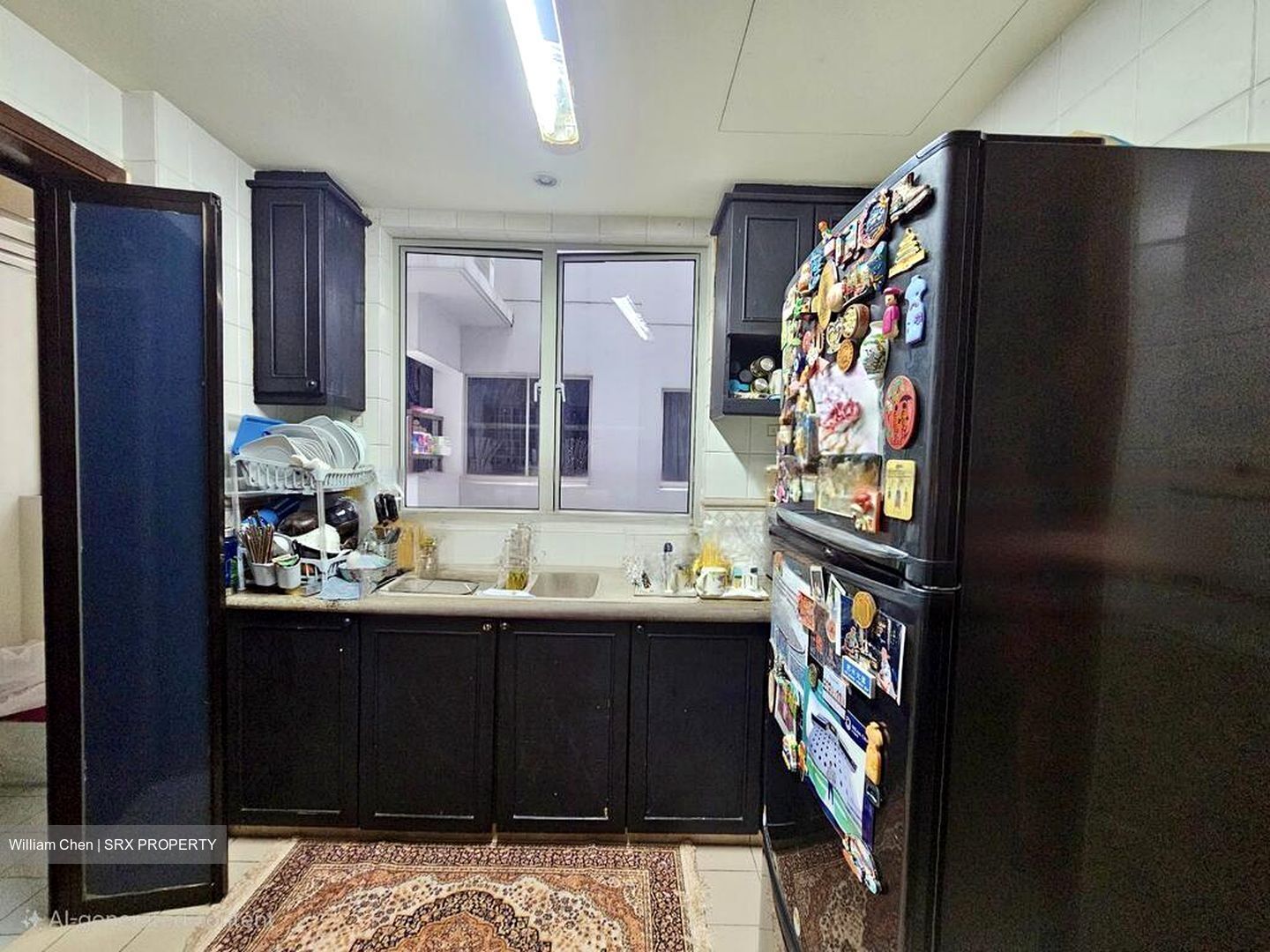 The Bayshore (D16), Condominium #454550041